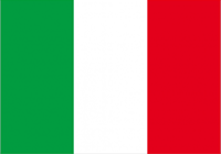 Italian flag