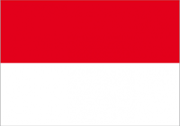 Monaco flag